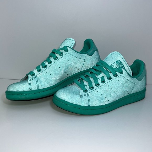 Adidas Stan Smith Adi Color - Picture 1 of 10